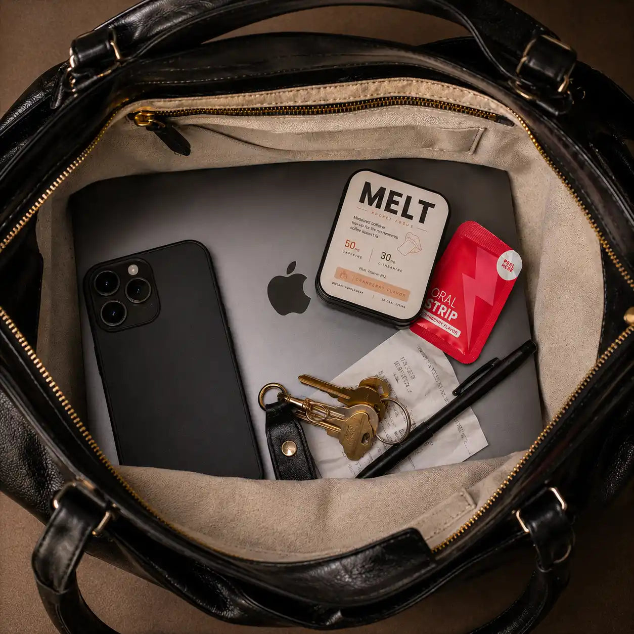 Pocket Focus